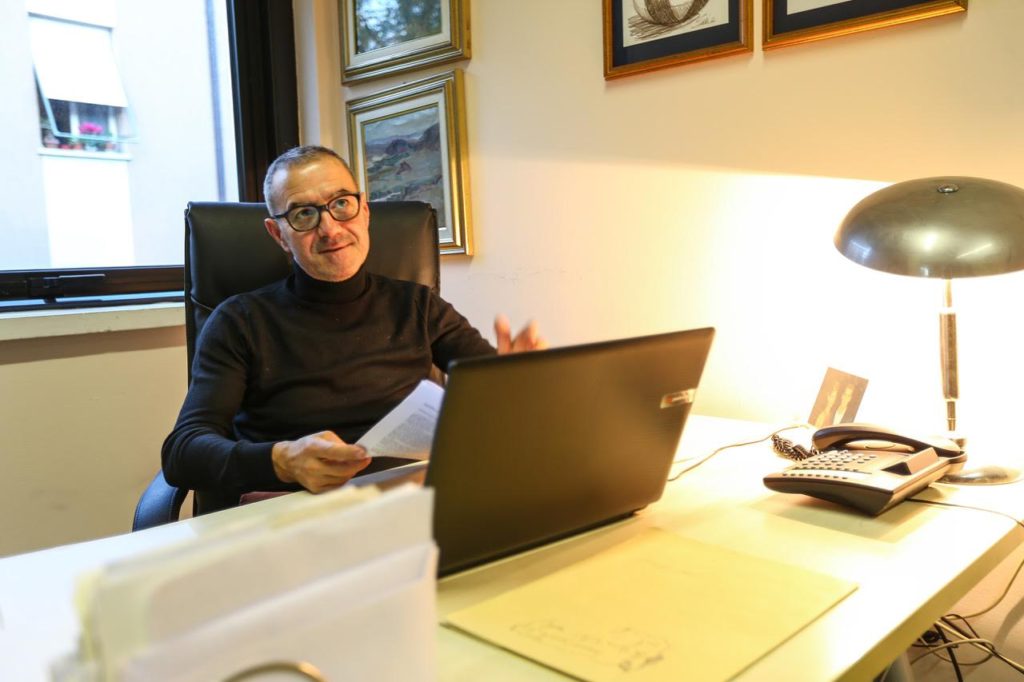 Giovanni Trisolini