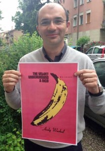 vecchi banana