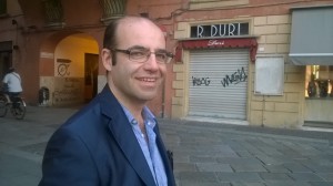 Giuseppe Pagliani