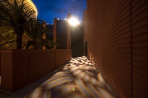 tecton - Padiglione Emirati expo