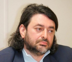 Marco Barbieri, già consigliere regionale Pd