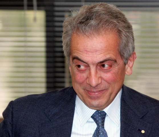 Nino Spallanzani