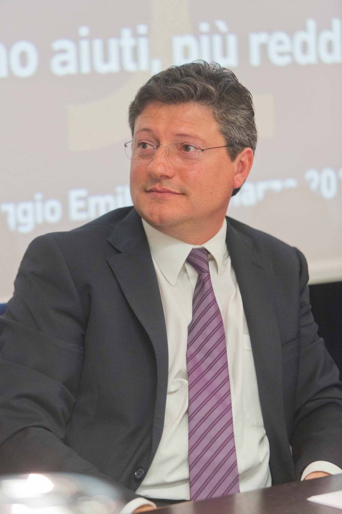 Alessandro Bezzi