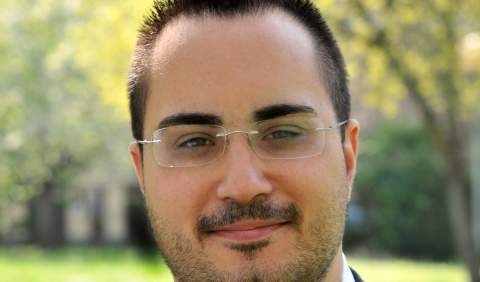 Nicolas Caccavo 